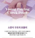 Young Pairing Blur Tone Up Powder - 10g