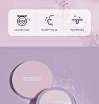 Young Pairing Blur Tone Up Powder - 10g