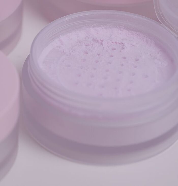 Young Pairing Blur Tone Up Powder - 10g