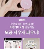 Young Pairing Blur Tone Up Powder - 10g
