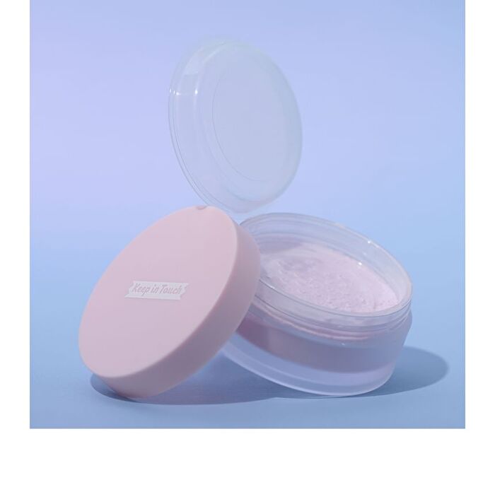 Young Pairing Blur Tone Up Powder - 10g
