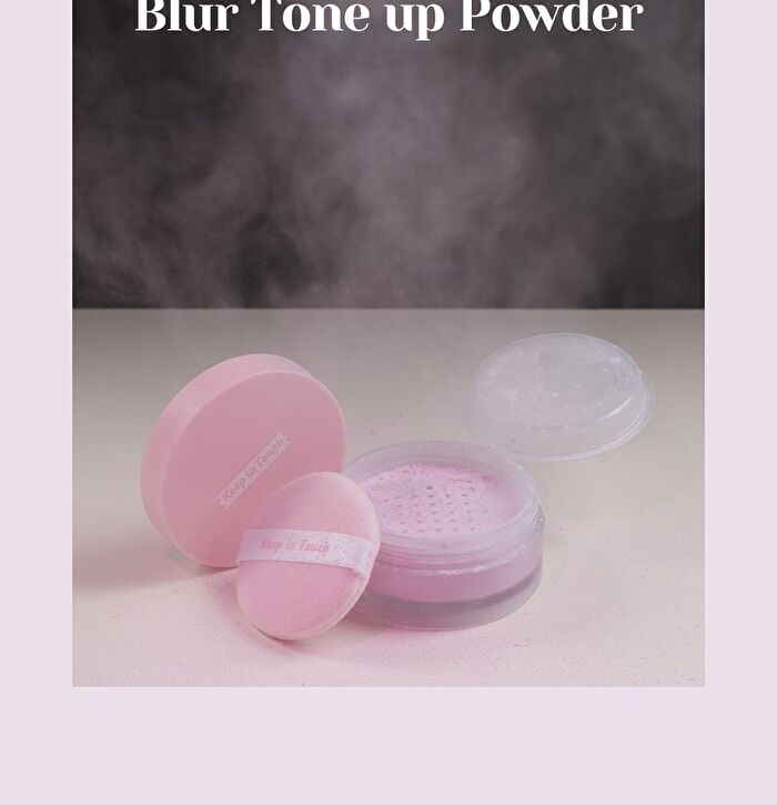Young Pairing Blur Tone Up Powder - 10g