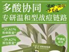 Tea Tree Anti-Acne Mask Set - Set (5pcs)