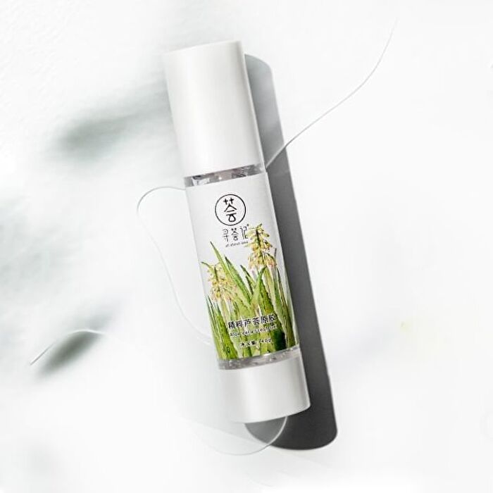 Xunhuiji Aloe Vera Fresh Gel - 40g