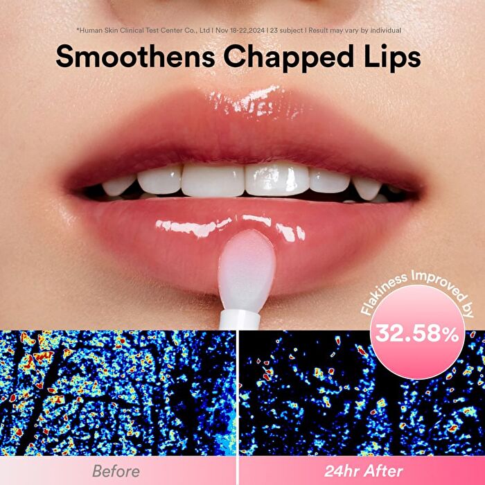 PDRN Collagen Lip Mask Glazed Jelly - 11g