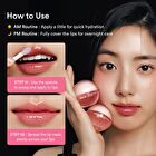 PDRN Collagen Lip Mask Glazed Jelly - 11g
