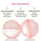 PDRN Collagen Lip Mask Glazed Jelly - 11g