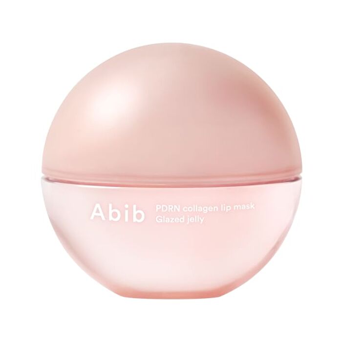PDRN Collagen Lip Mask Glazed Jelly - 11g