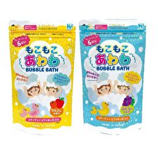 Health Lab Bubble Bath Salt - Apple - 240g