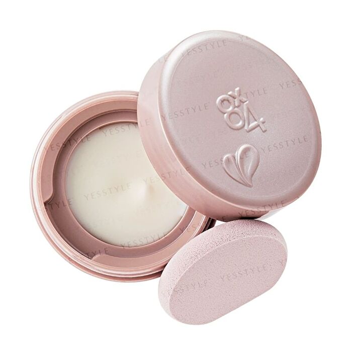 8 x 4 Deodorant Putty - 25g