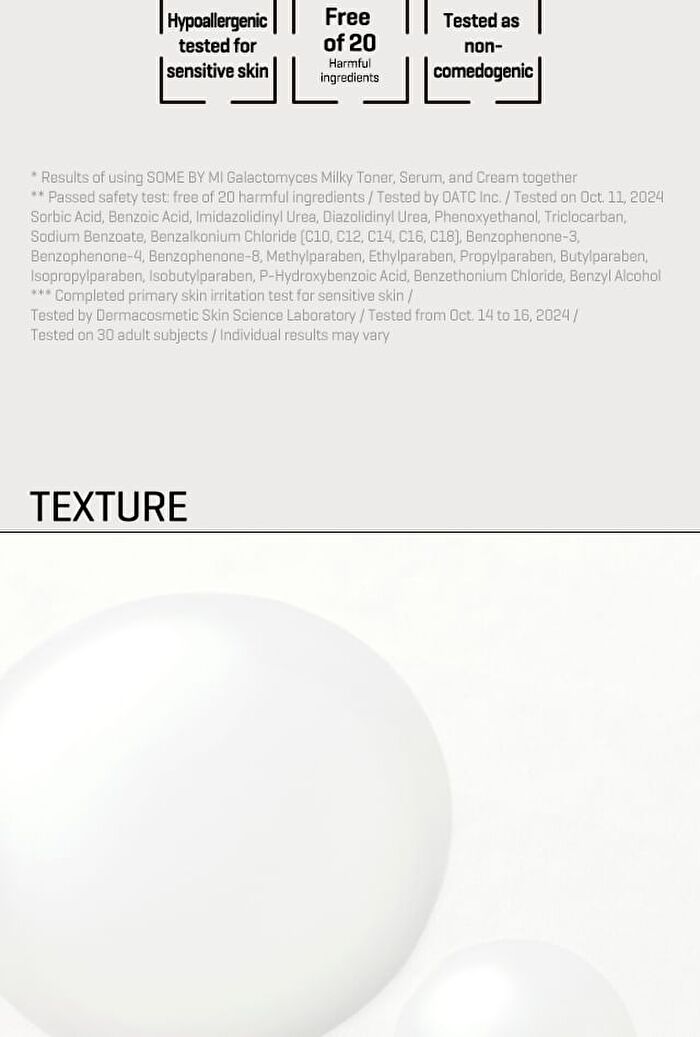 Galactomyces Glutathione Glow Milky Toner - 200ml
