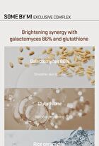 Galactomyces Glutathione Glow Milky Toner - 200ml