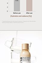 Galactomyces Glutathione Glow Milky Toner - 200ml