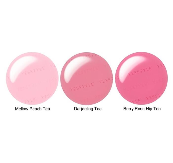 Lip Mask Limited Edition - Berry Rose Hip Tea