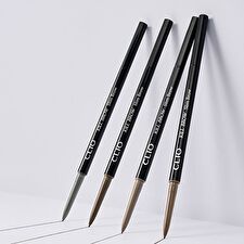 Kill Brow Slim Brow - 4 Colors - #01 Real Brown