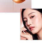 Mask Fit AI Filter Cushion Mini - 15 Colors - #17C Porcelain