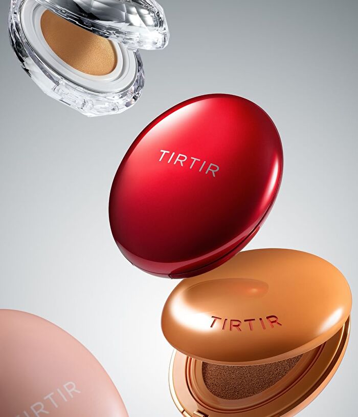 Mask Fit AI Filter Cushion Mini - 15 Colors - #21N Ivory