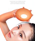 Mask Fit AI Filter Cushion Mini - 15 Colors - #22N Shell Beige