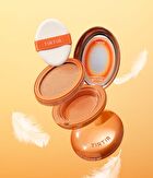 Mask Fit AI Filter Cushion Mini - 15 Colors - #22N Shell Beige