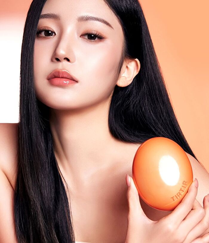 Mask Fit AI Filter Cushion Mini - 15 Colors - #23N Sand