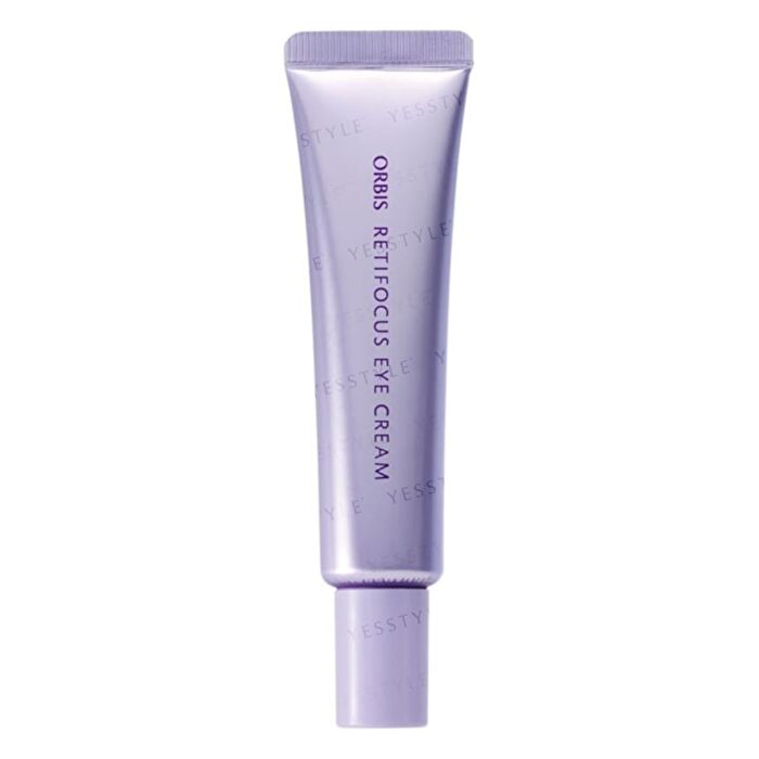 Retifocus Eye Cream - 15g