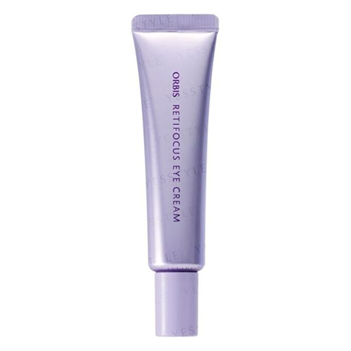 Retifocus Eye Cream - 15g