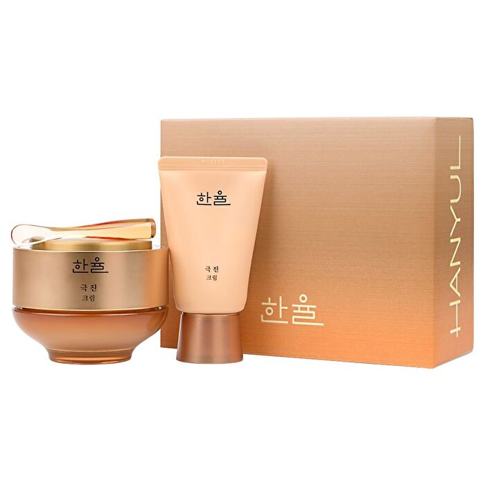 Hanyul Ginseng The Classic Cream Special Set - 2 pcs