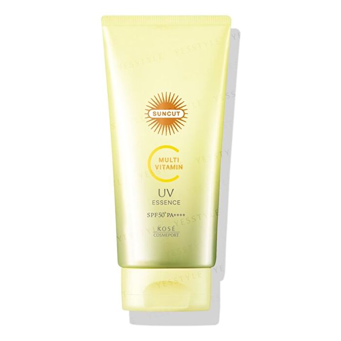 Suncut Multi Vitamin  Essence+ - 80g