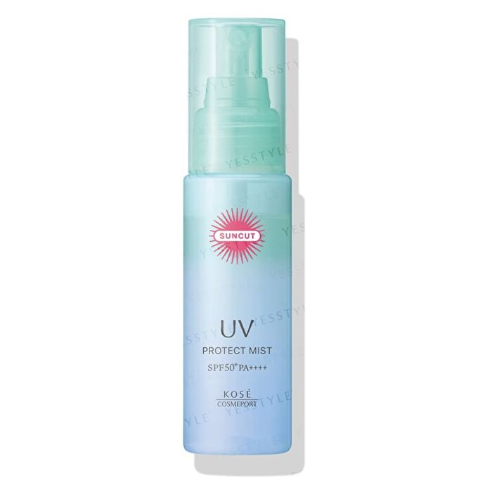 Suncut  Protect Mist+ - 60ml
