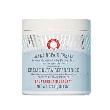 Ultra Repair Cream - 170.1g