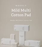 Mild Multi Cotton Pad - 100 pads