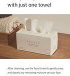 Mild Multi Face Towel - 80 pads