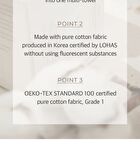 Mild Multi Face Towel - 80 pads