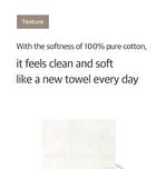 Mild Multi Face Towel - 80 pads