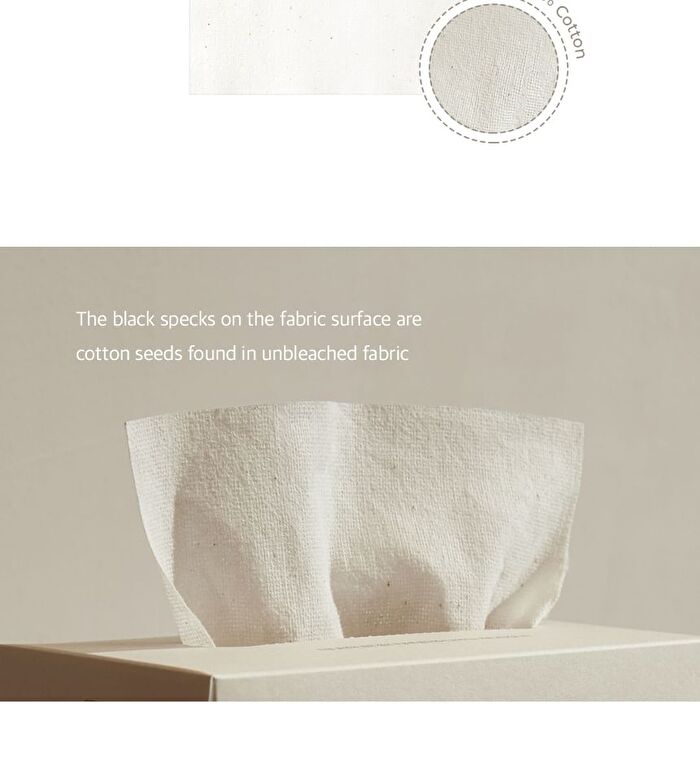 Mild Multi Face Towel - 80 pads