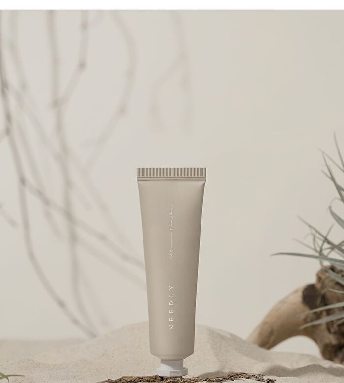 Sensory Hand Cream - 3 Types - #630 Dreamy Desert
