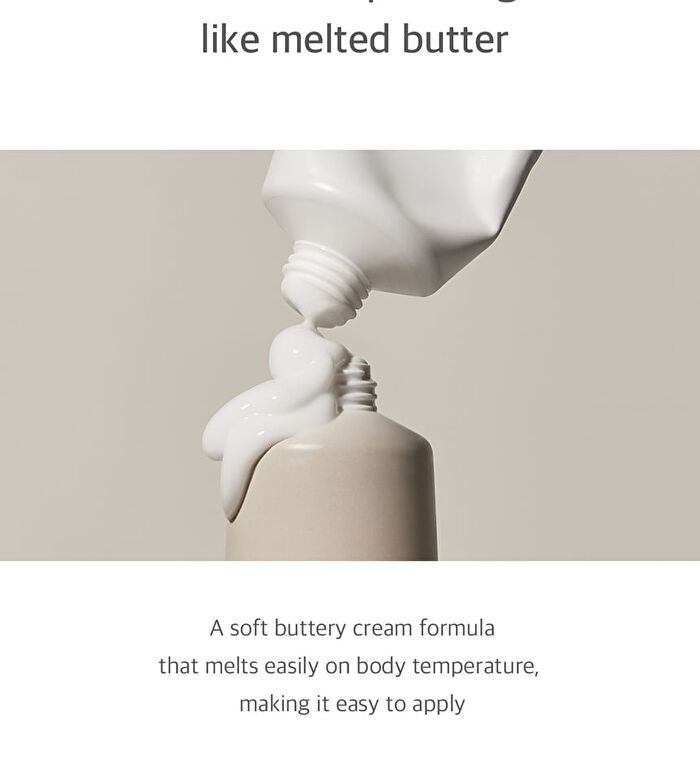Sensory Hand Cream - 3 Types - #630 Dreamy Desert