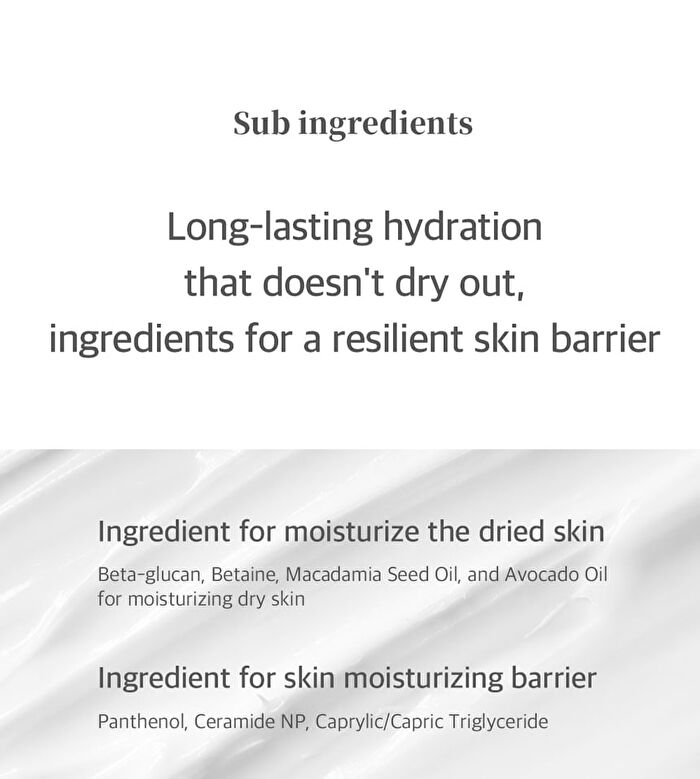 Sensory Hand Cream - 3 Types - #630 Dreamy Desert