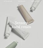 Sensory Hand Cream - 3 Types - #630 Dreamy Desert