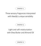 Sensory Hand Cream - 3 Types - #630 Dreamy Desert