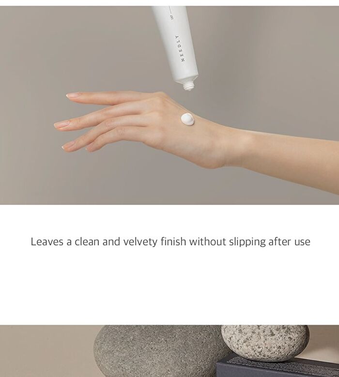 Sensory Hand Cream - 3 Types - #424 Rainy Garden