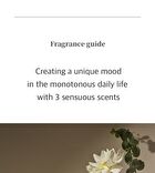 Sensory Hand Cream - 3 Types - #424 Rainy Garden