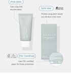 Vegan Mild Moisture Sun - 50ml