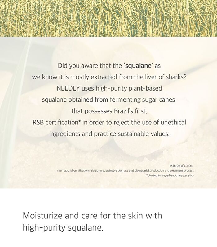 Vegan Mild Moisture Sun - 50ml
