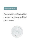 Vegan Mild Moisture Sun - 50ml
