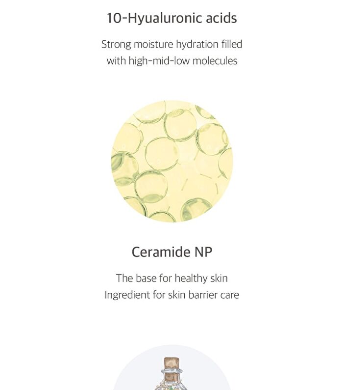 Vegan Mild Moisture Sun - 50ml