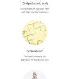 Vegan Mild Moisture Sun - 50ml