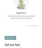 Vegan Mild Moisture Sun - 50ml