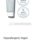 Vegan Mild Moisture Sun - 50ml