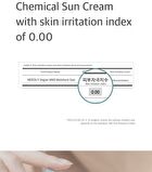 Vegan Mild Moisture Sun - 50ml
